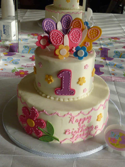 pictures of 1st birthday cakes. Her Birthday Cakes First
