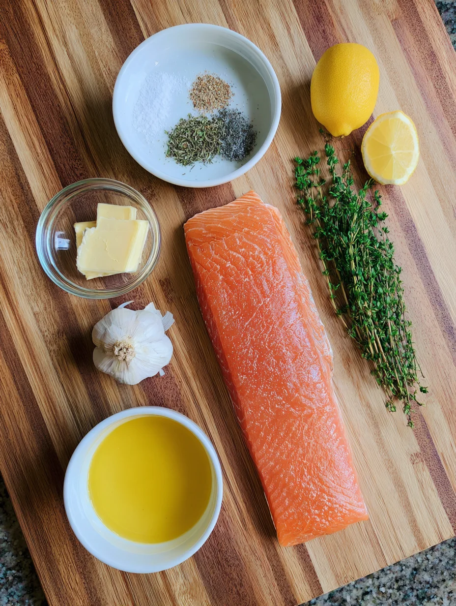 Air Fryer Salmon Bites