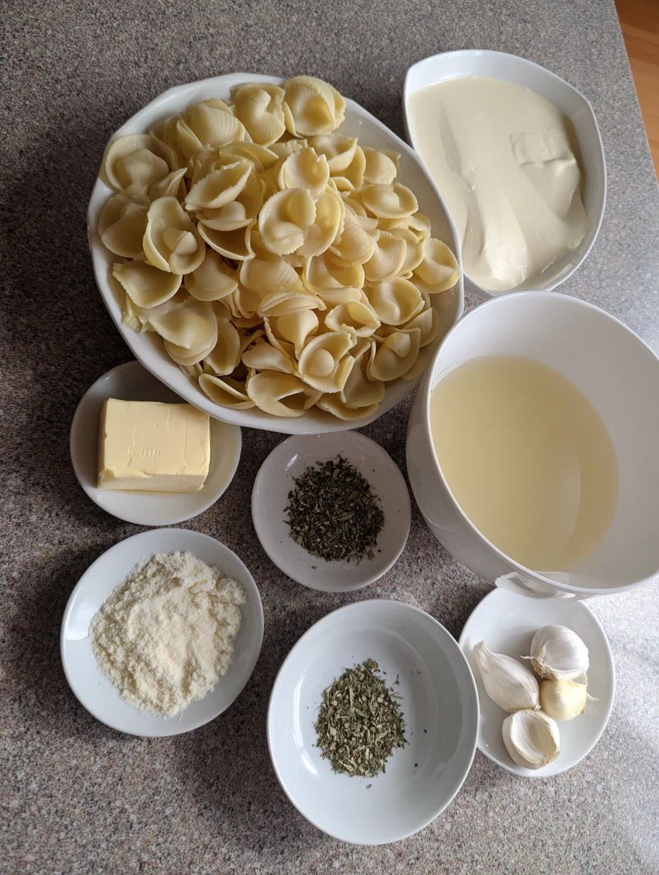 Broccoli Pasta