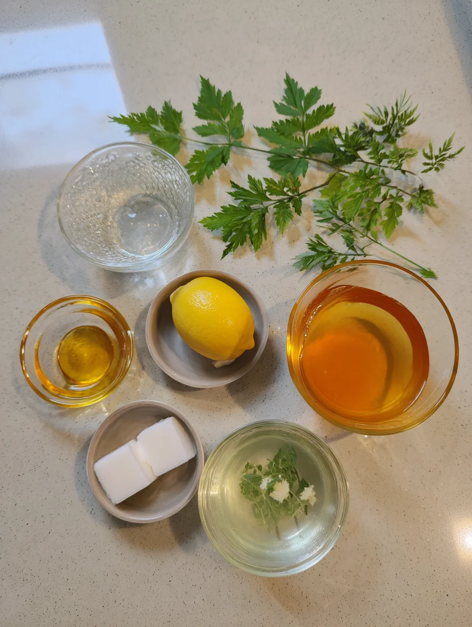 Dr Jennifer Ashton Gelatin Trick