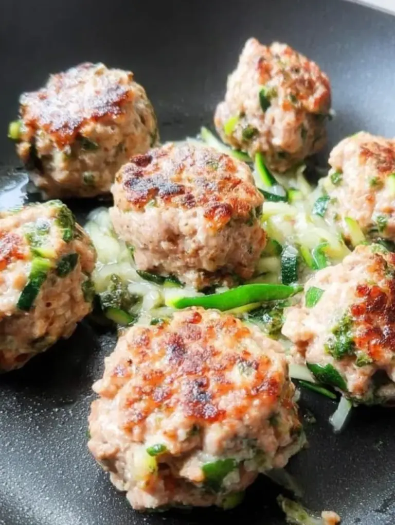 Easy Low Carb High Protein Meals