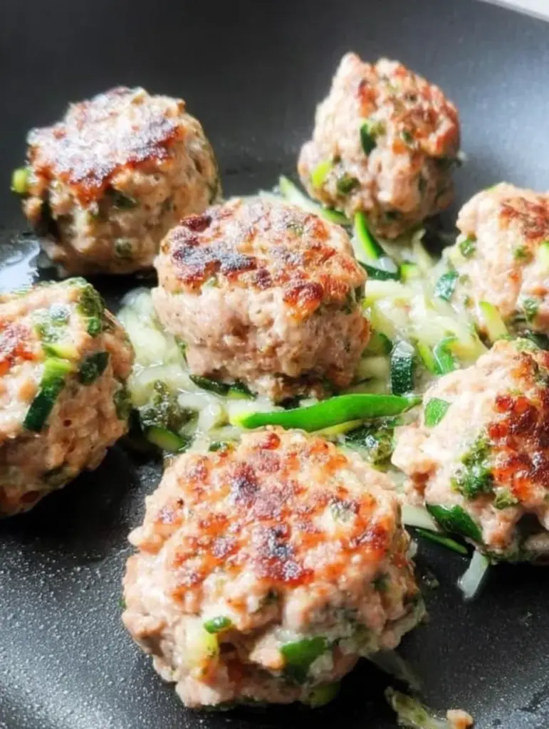 Easy Low Carb High Protein Meals