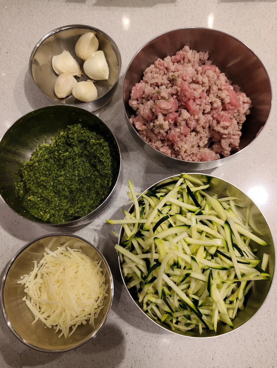 Easy Low Carb High Protein Meals