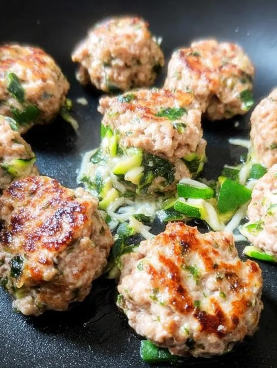 Easy Low Carb High Protein Meals