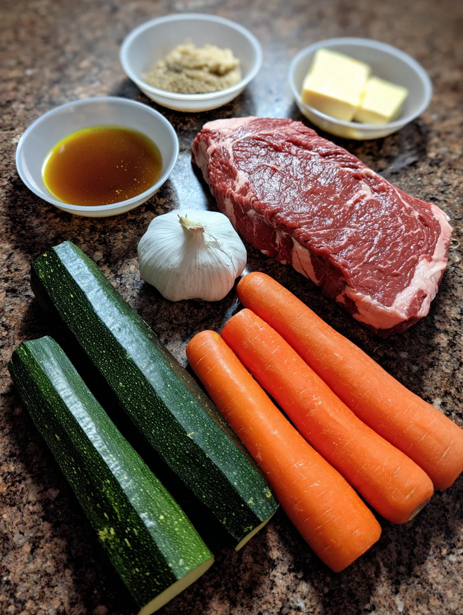 Hibachi Steak Bowls