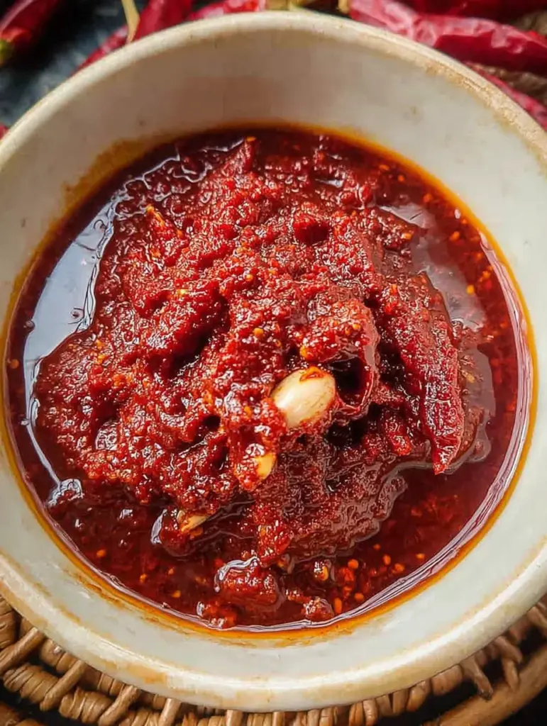 Lahsun ki Chatni Recipe