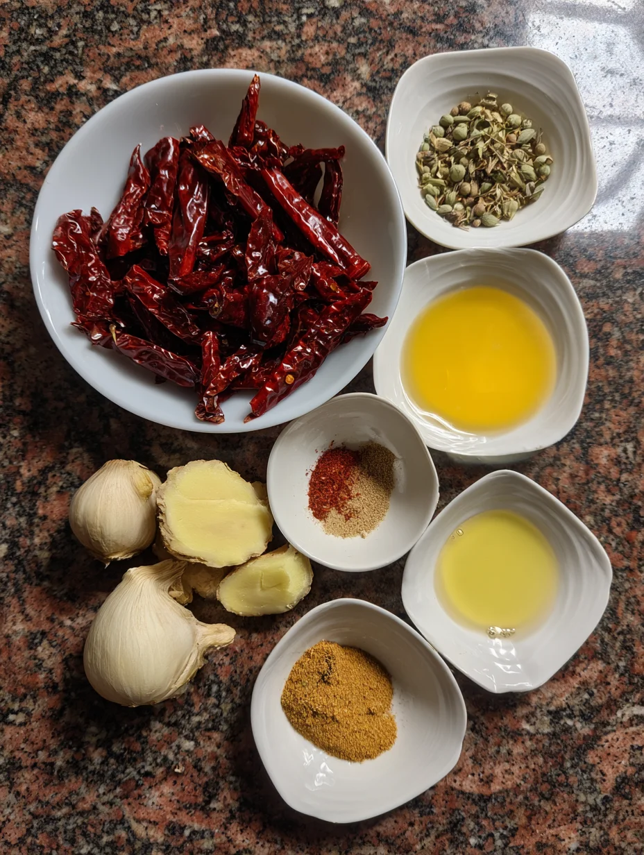 Lahsun ki Chatni