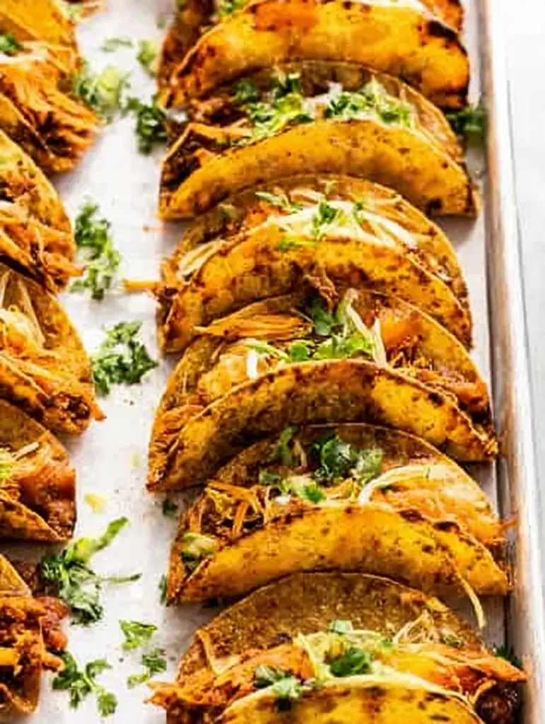 Mini Tacos