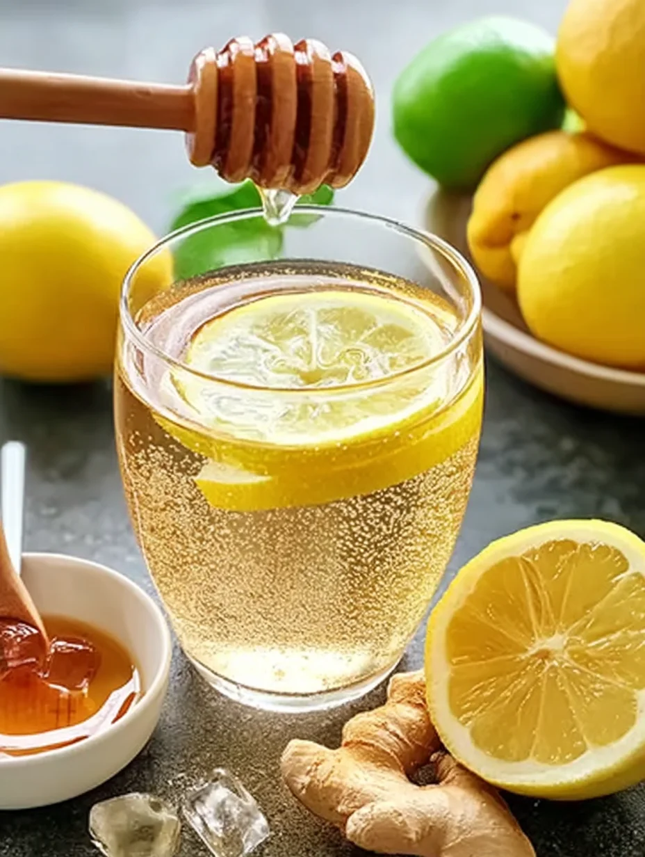 Natural Mounjaro Recipe