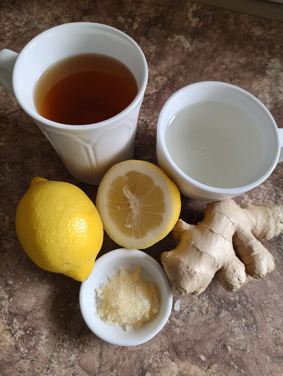 Natural Mounjaro Recipe