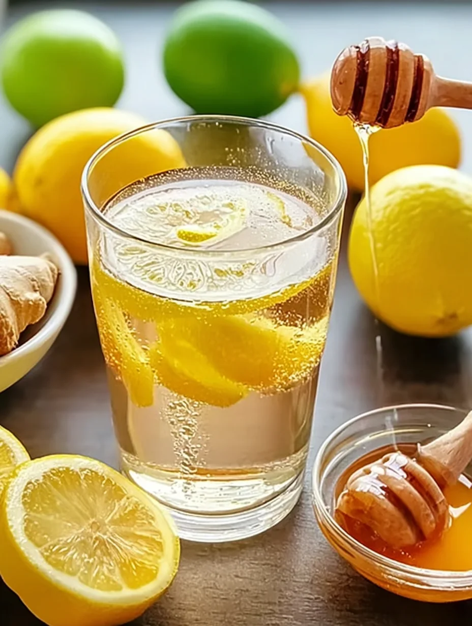 Natural Mounjaro Recipe