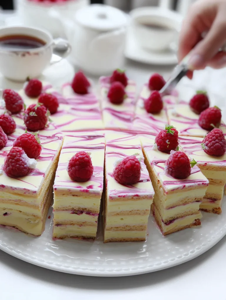 Raspberry Cheesecake