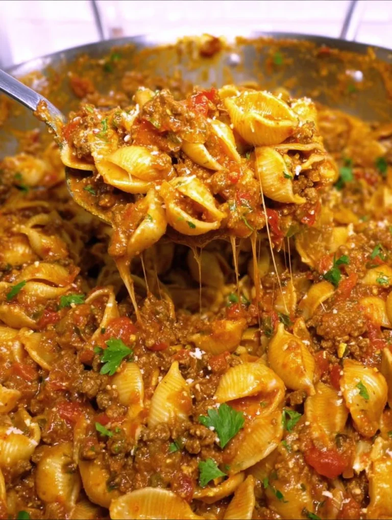 Taco Pasta