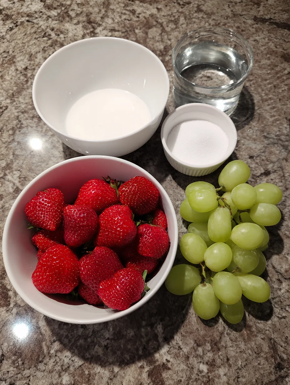 Tanghulu Recipe
