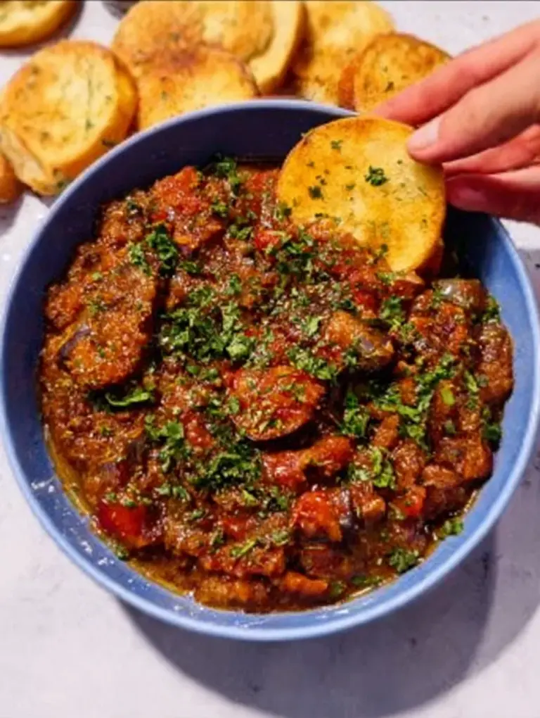 Zaalouk