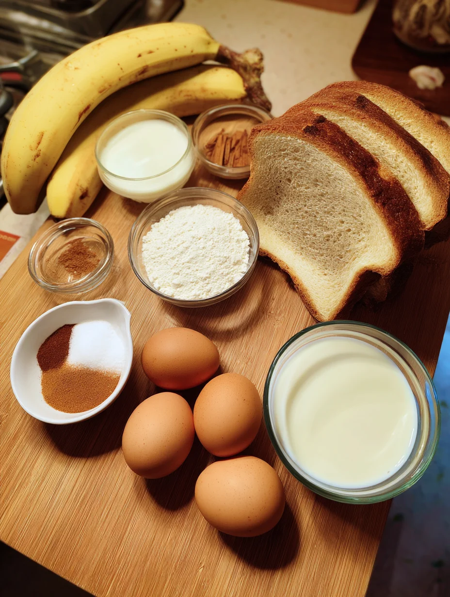 Air Fryer French Toast