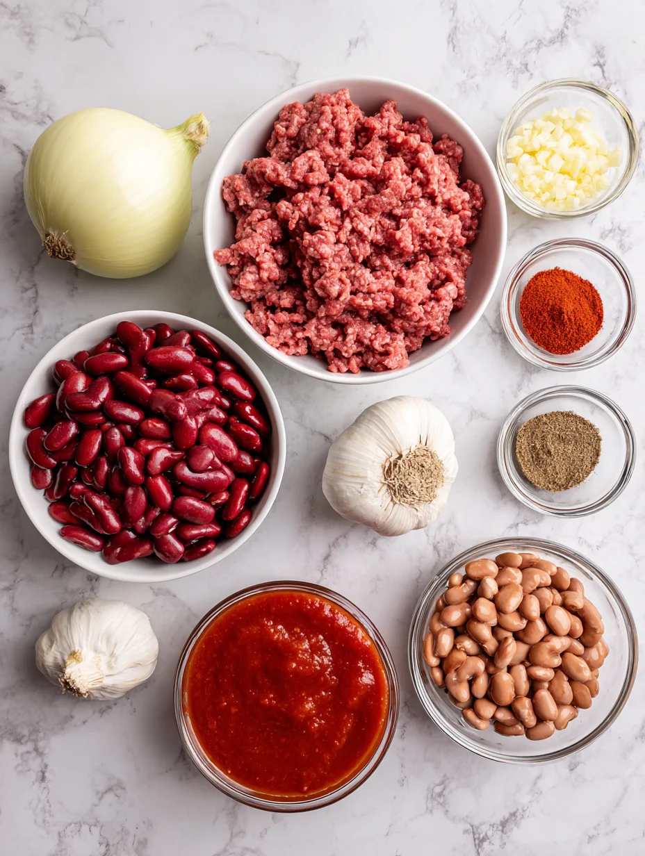 Best Beef Chili Recipe