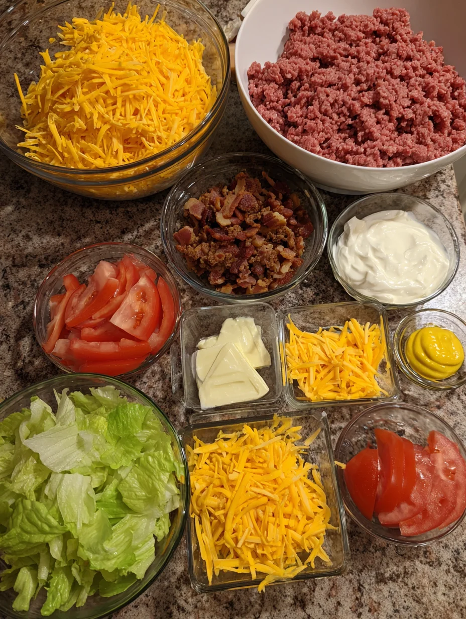 Crack Burgers