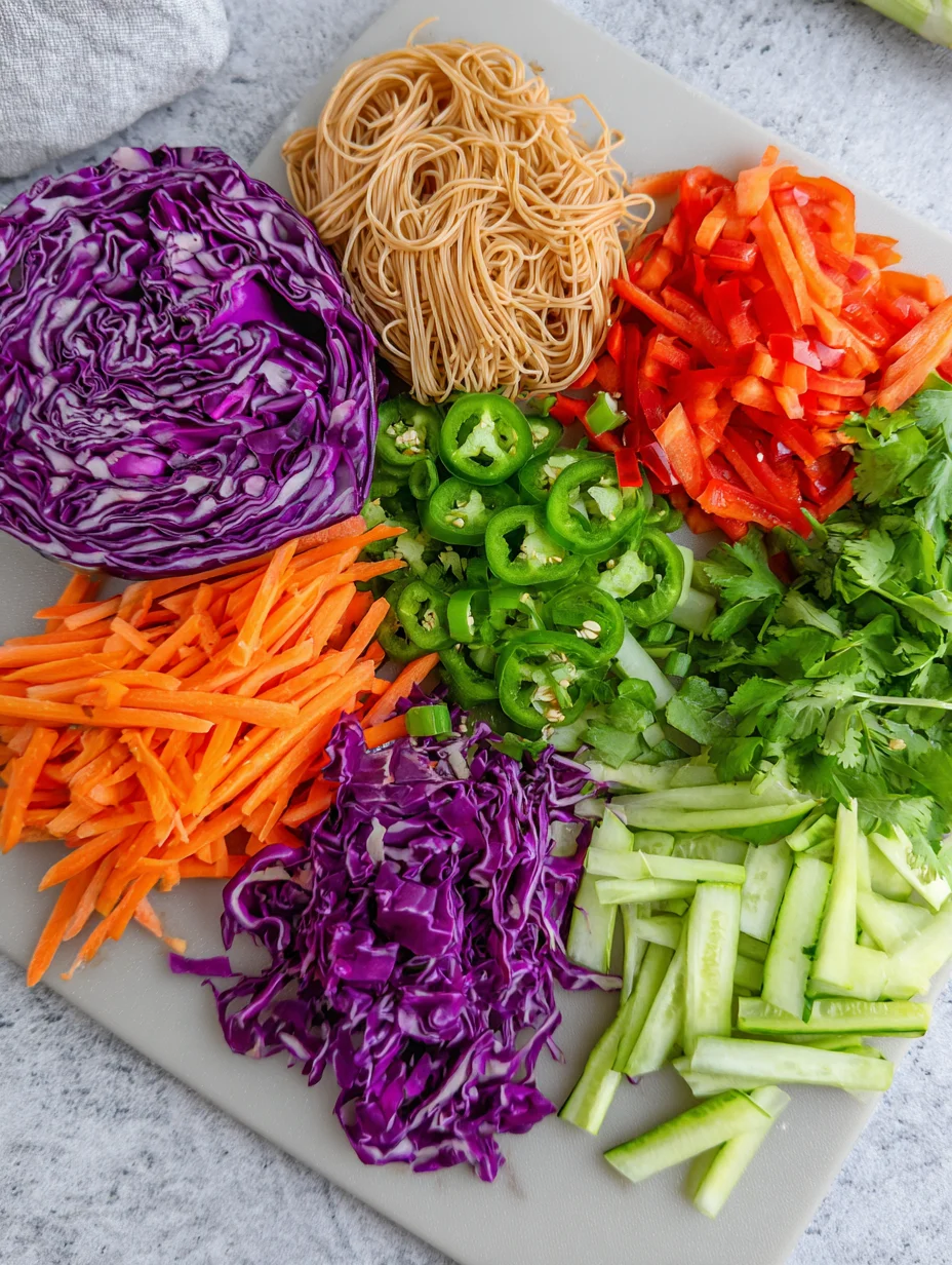 Fresh Spring Rolls with Peanut Sauce
