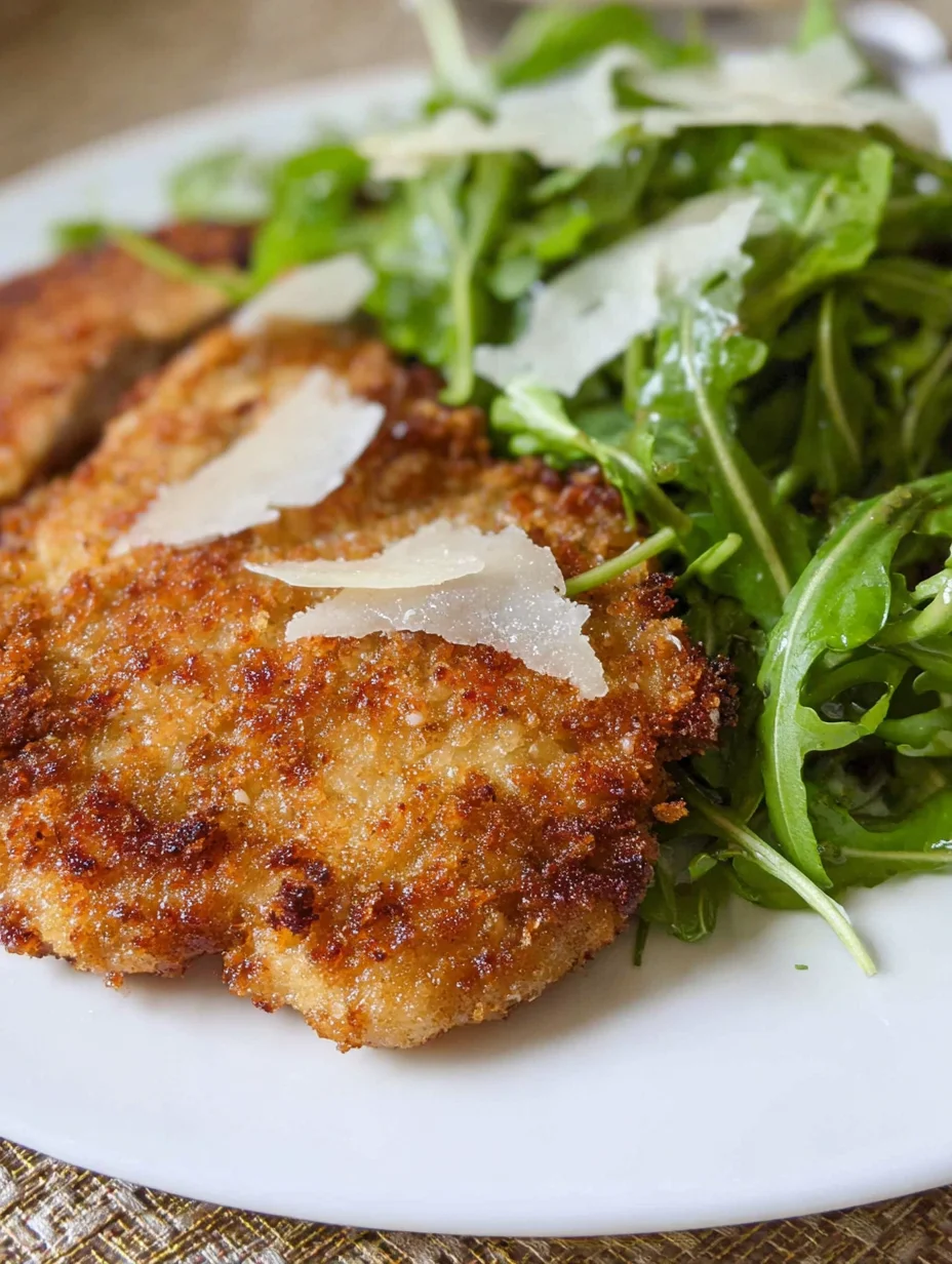 Fried Chicken Breast