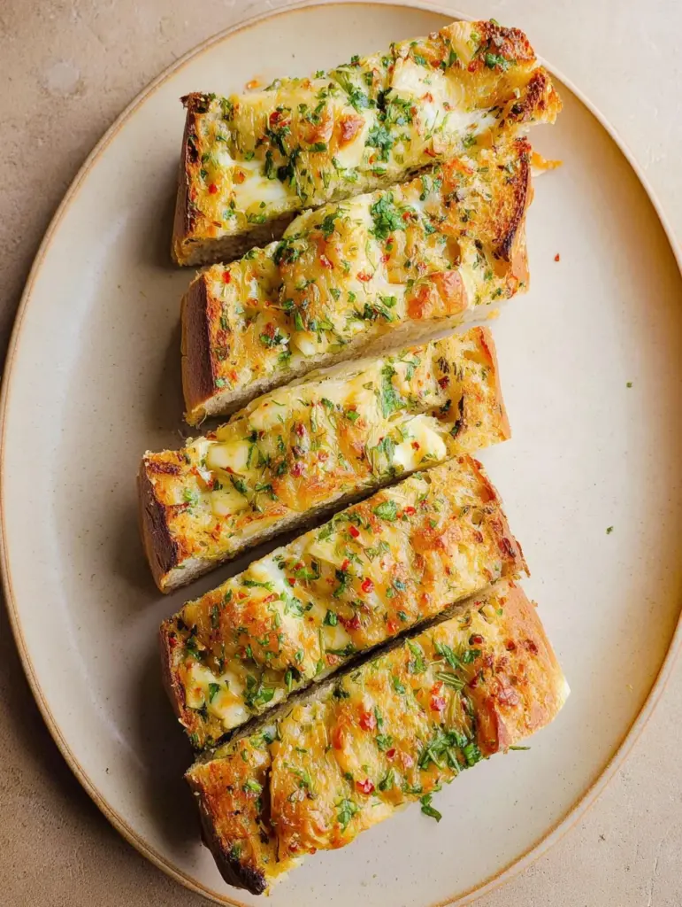 Garlic Bread