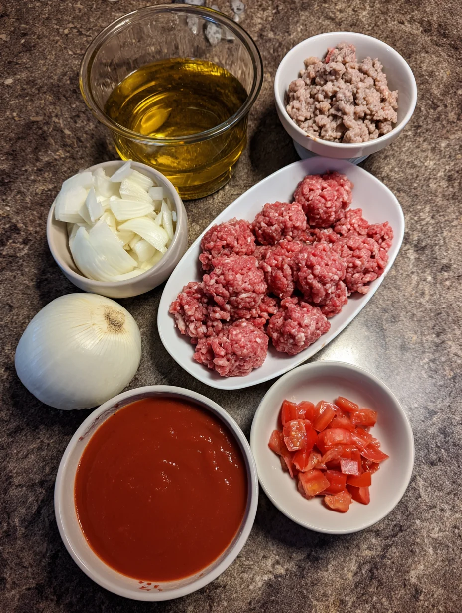 Gluten Free Lasagna Soup
