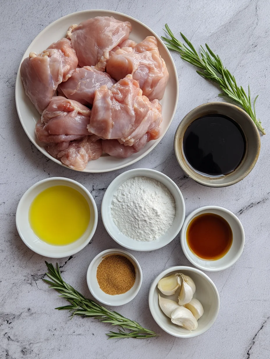 Jalapeno Chicken