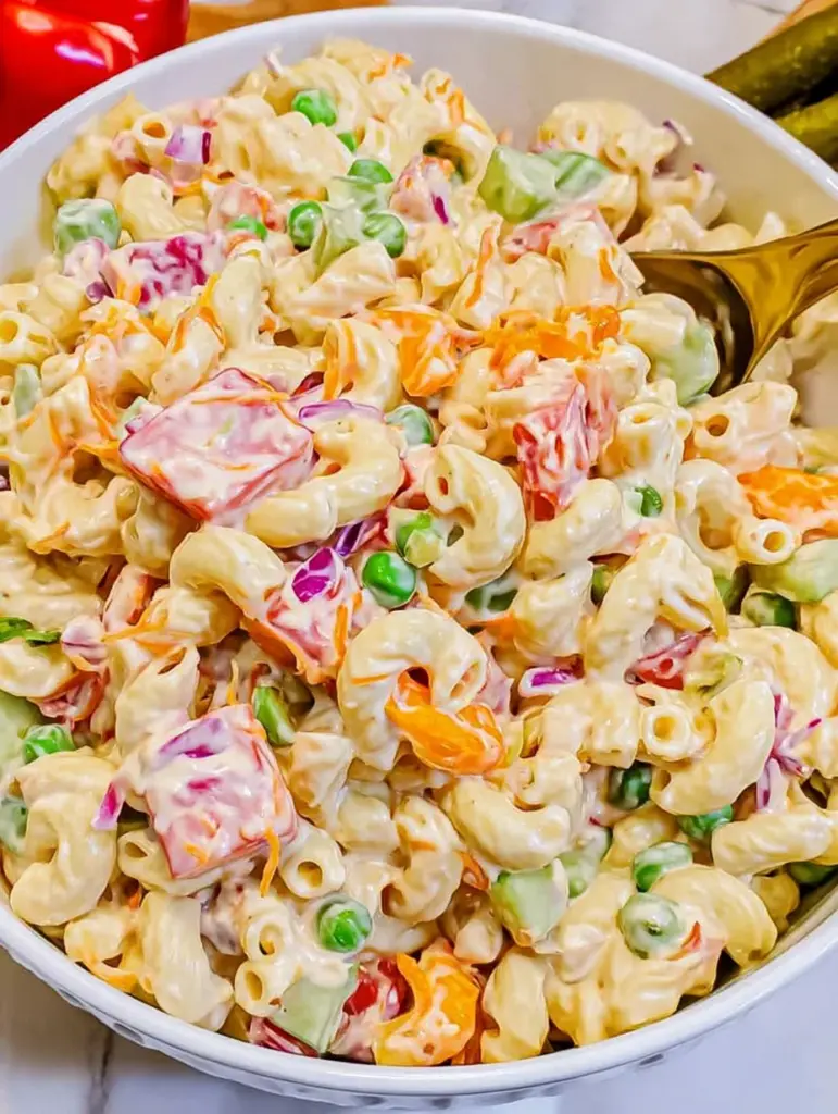 Macaroni Salad