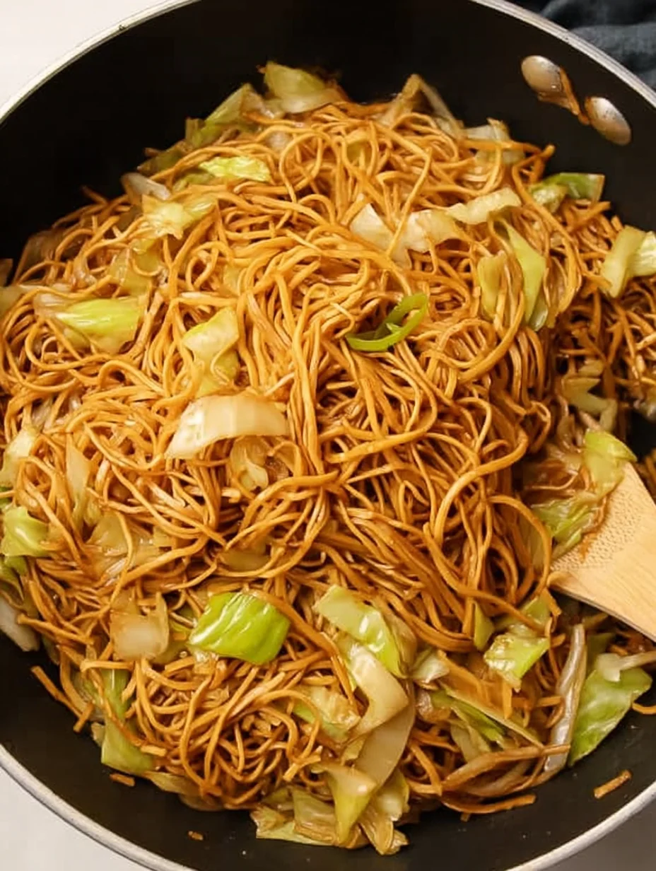 Panda Express Chow Mein