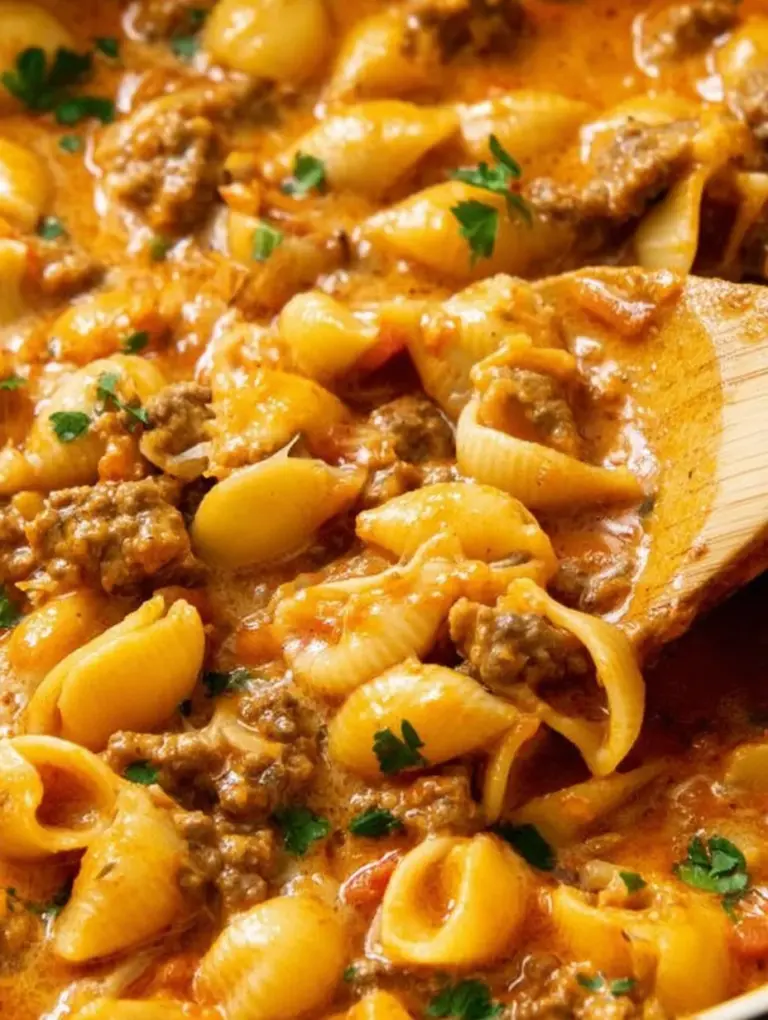 Taco Pasta