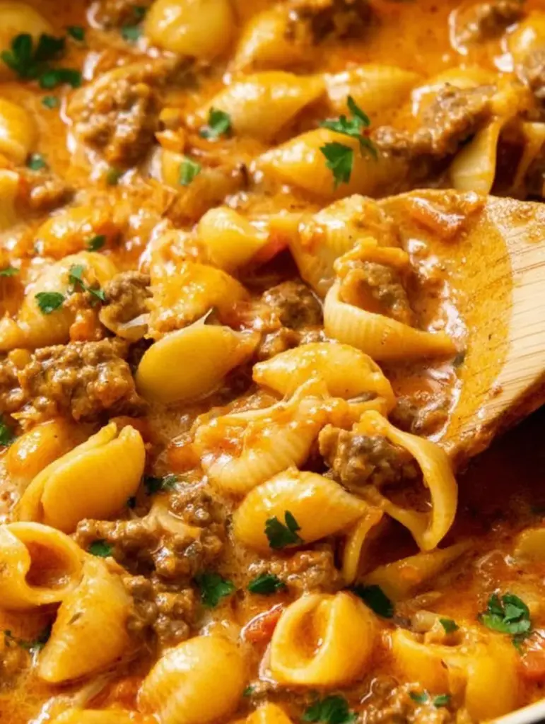 Taco Pasta