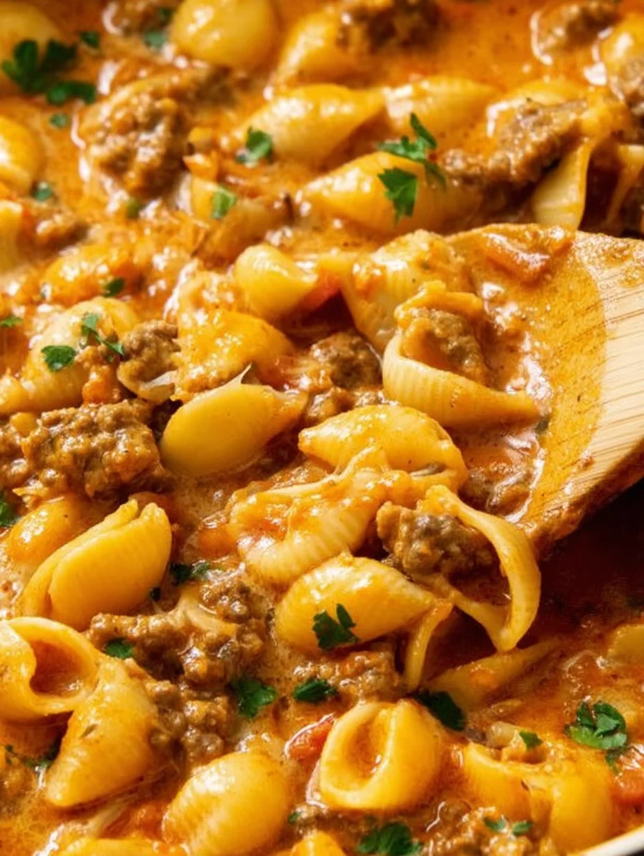 Taco Pasta