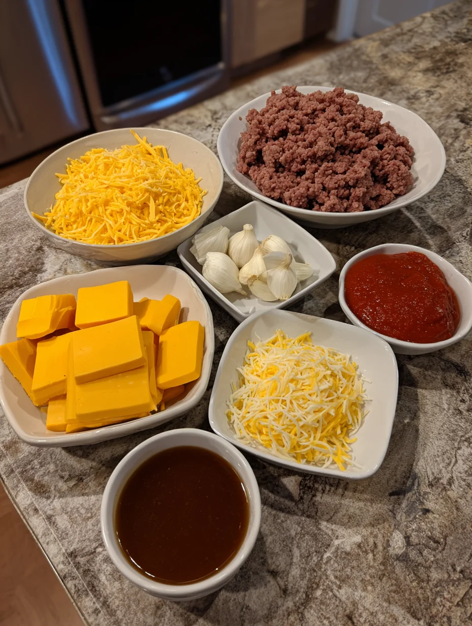 Taco Pasta
