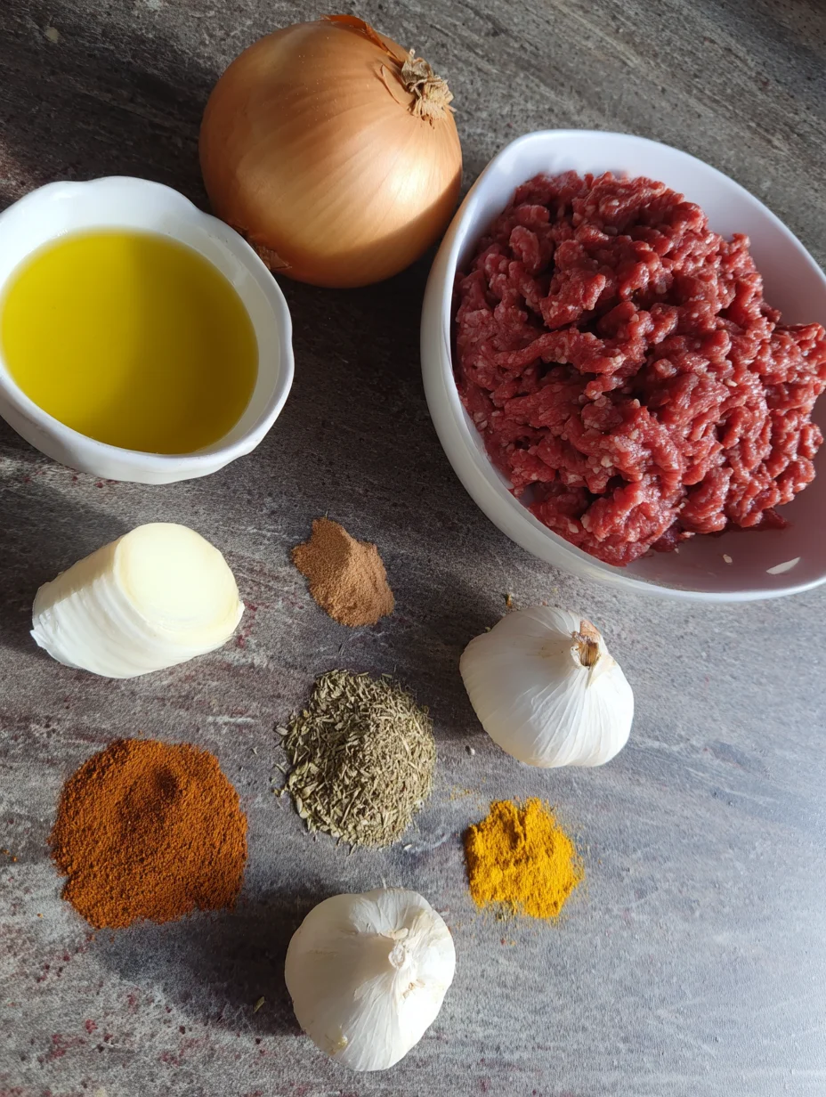 The Best Chili Recipe