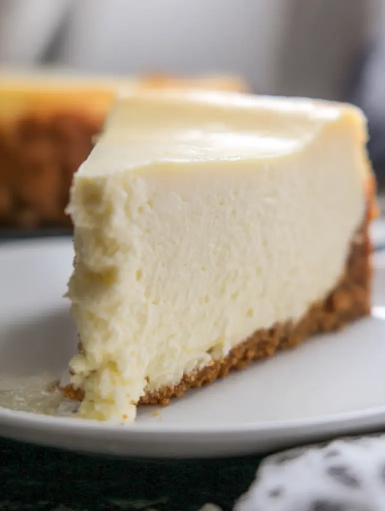 Best Cheesecake Recipe