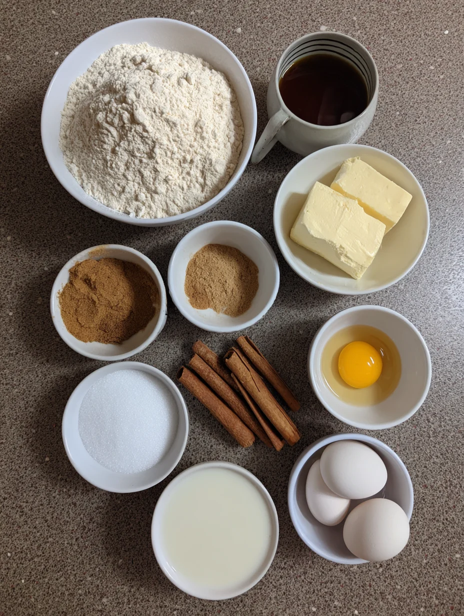 Best Easy Coffee Cake