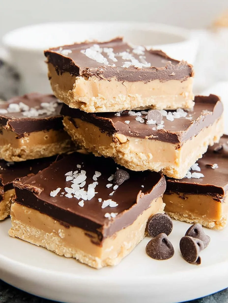 Buckeye Bars