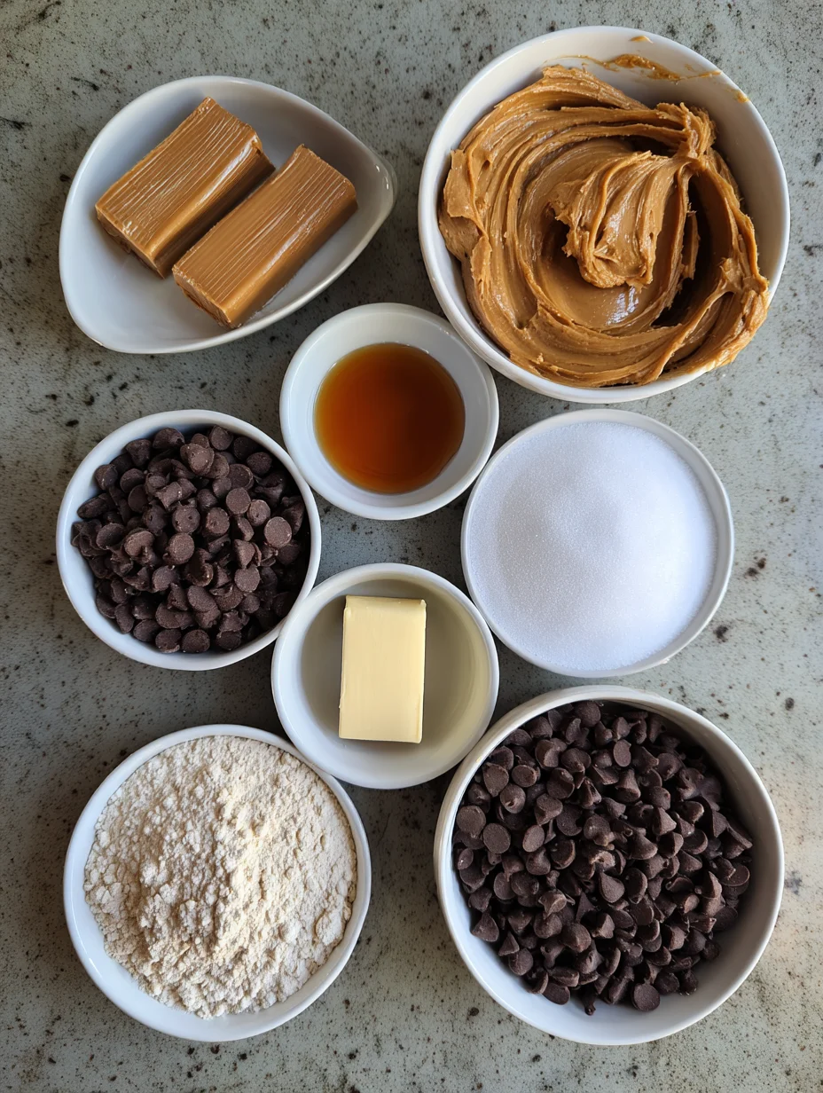 Buckeye Bars