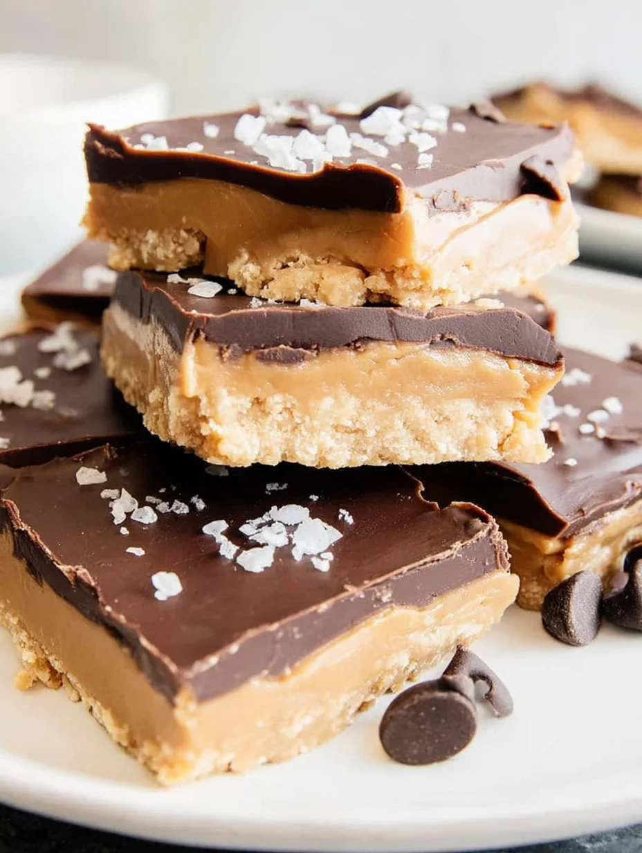 Buckeye Bars