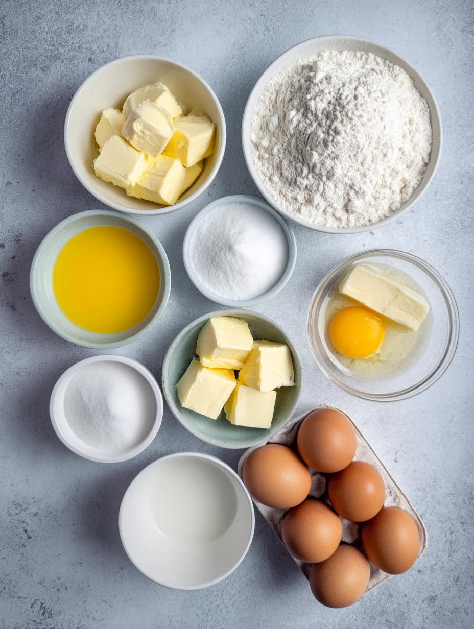 Cream Cheese Lemon Bars
