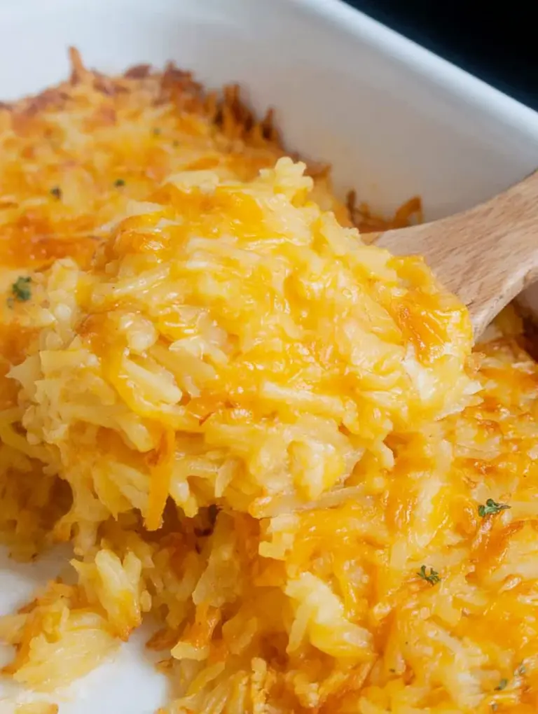 Hashbrown Casserole