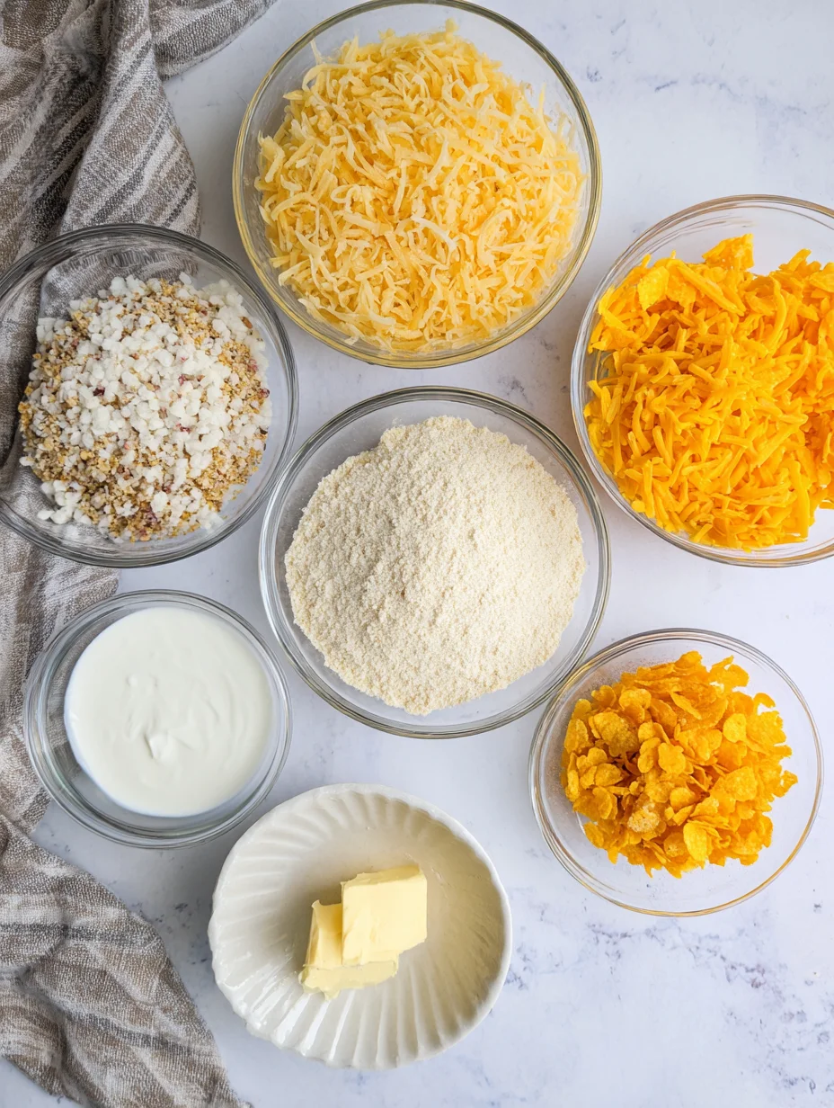 Hashbrown Casserole