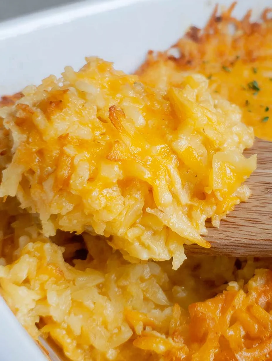 Hashbrown Casserole
