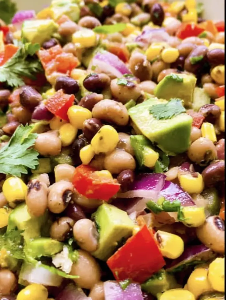 Texas Caviar