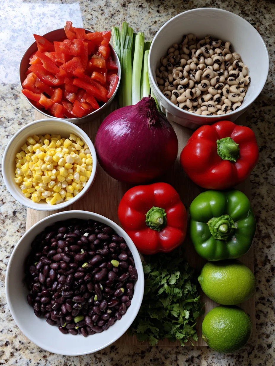 Texas Caviar