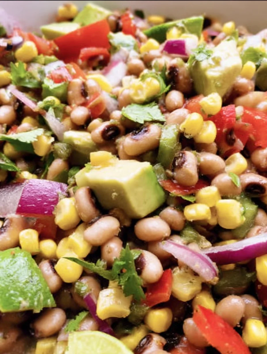 Texas Caviar